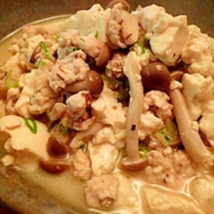 花椒の香り 豆腐と鶏ひき肉の炒め煮 レシピ 作り方 By fairy tale 楽天レシピ 花椒の香り 豆腐と鶏ひき肉の炒め煮 レシピ 作り方 By fairy tale 楽天レシピ